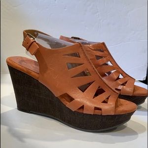 Bandolino Wedges, New